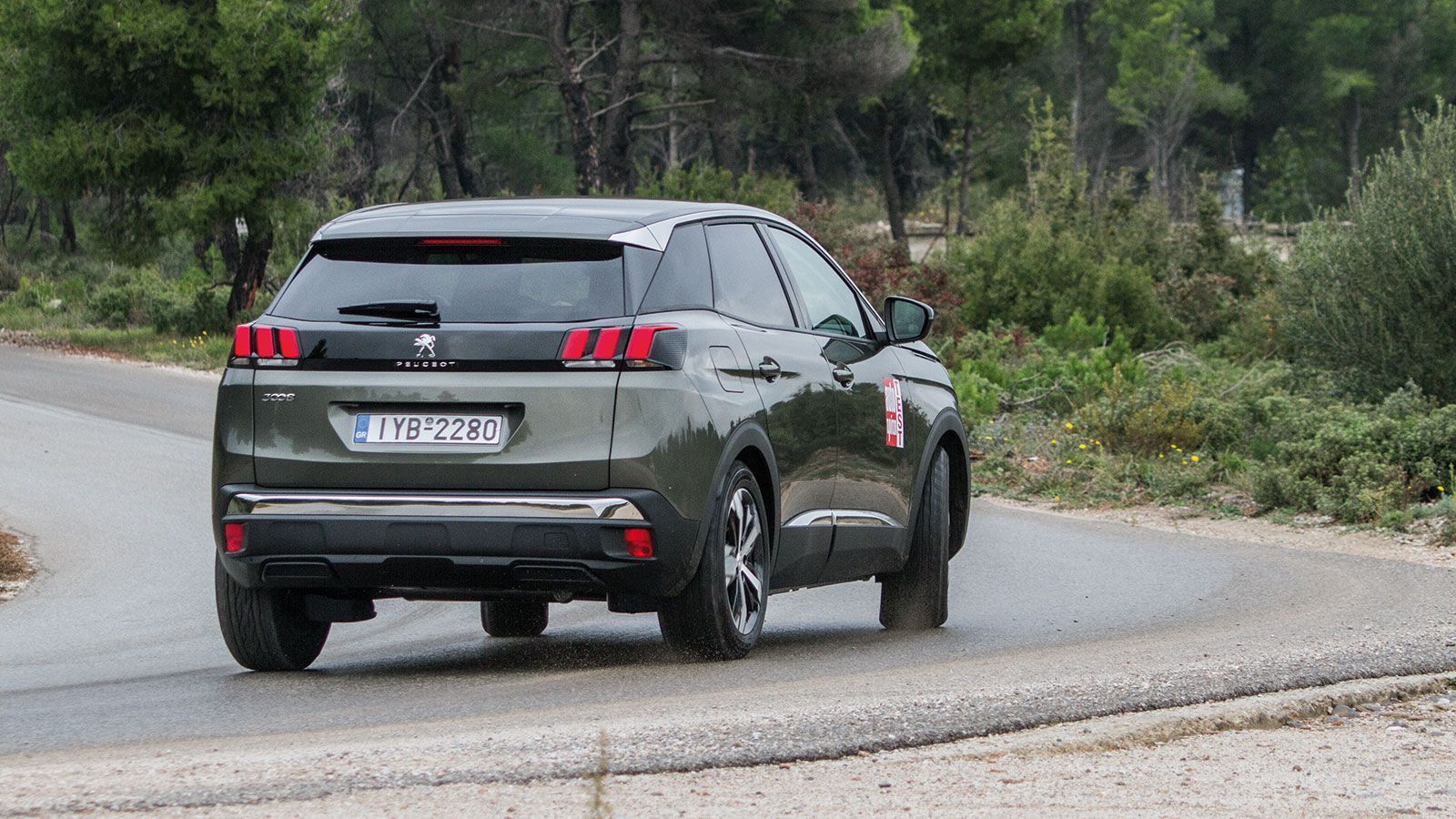 Μεταχειρισμένο Peugeot 3008 (2016-2023): Αξίζει ο 1,5 BlueHDi των 130 PS; 